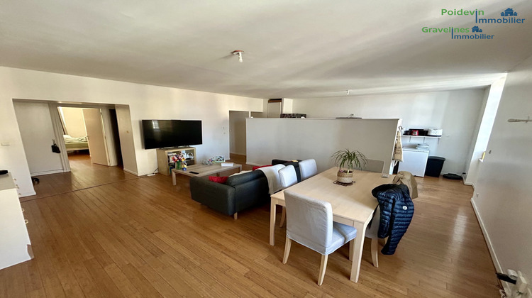 Ma-Cabane - Vente Maison Gravelines, 96 m²