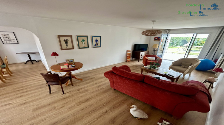 Ma-Cabane - Vente Maison Gravelines, 135 m²