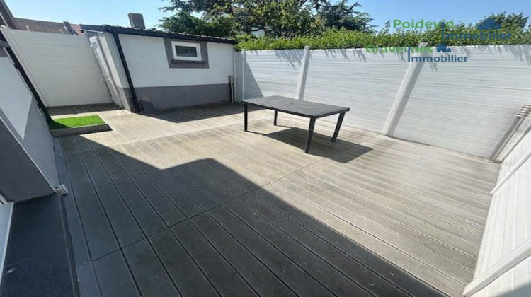 Ma-Cabane - Vente Maison Gravelines, 90 m²