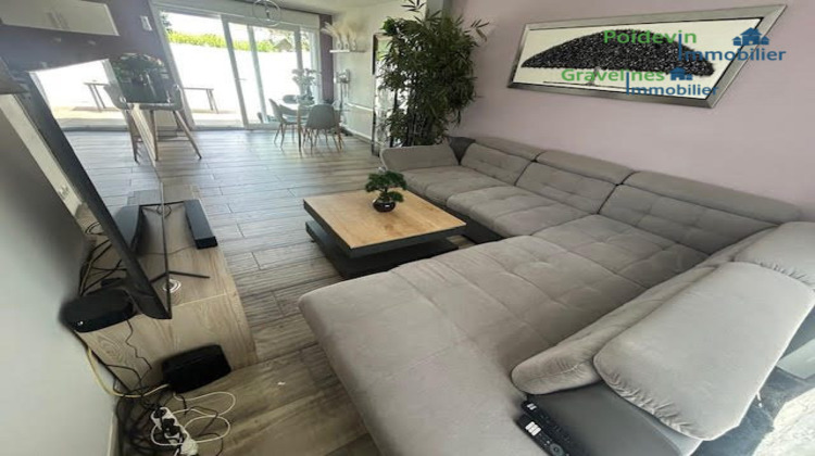 Ma-Cabane - Vente Maison Gravelines, 90 m²