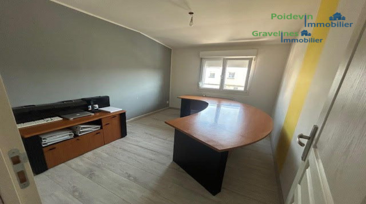 Ma-Cabane - Vente Maison Gravelines, 90 m²