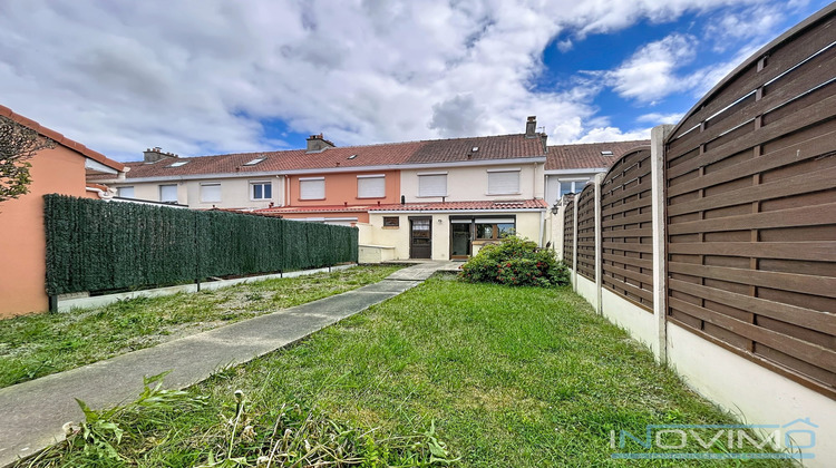 Ma-Cabane - Vente Maison Gravelines, 72 m²