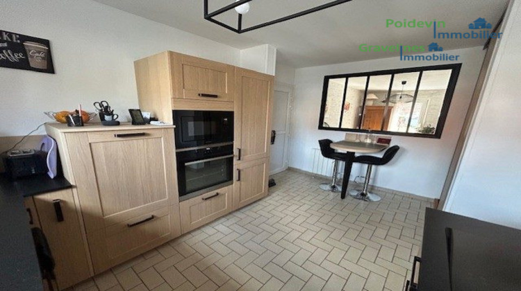 Ma-Cabane - Vente Maison Gravelines, 87 m²