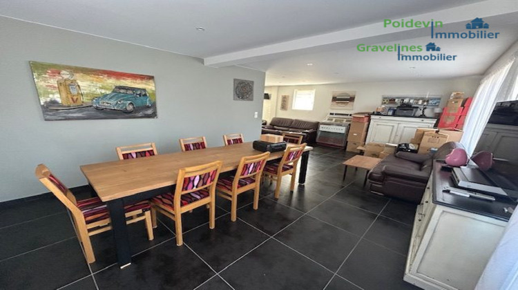 Ma-Cabane - Vente Maison Gravelines, 156 m²