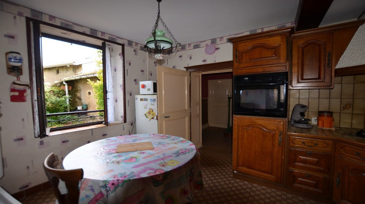 Ma-Cabane - Vente Maison GRAVELOTTE, 243 m²