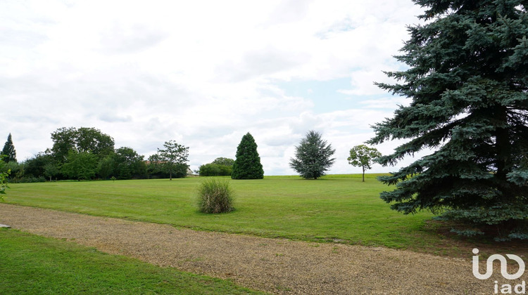 Ma-Cabane - Vente Maison Gravelotte, 260 m²