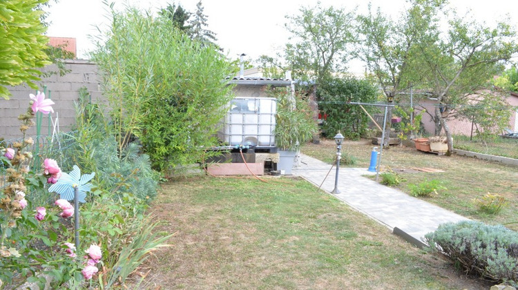 Ma-Cabane - Vente Maison GRAVELOTTE, 107 m²