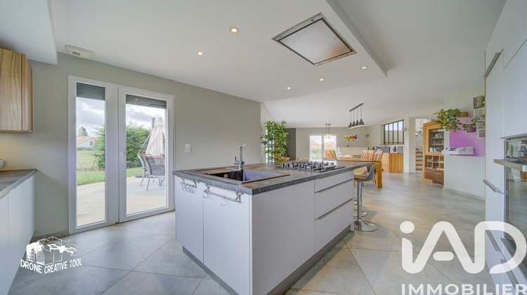 Ma-Cabane - Vente Maison Gravelotte, 157 m²