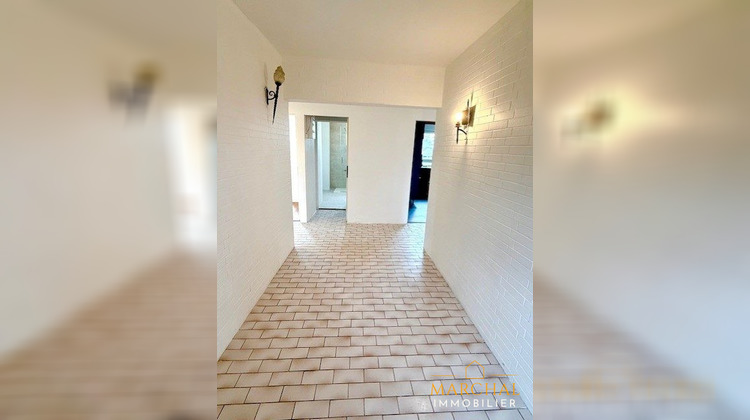 Ma-Cabane - Vente Maison Gravelotte, 111 m²