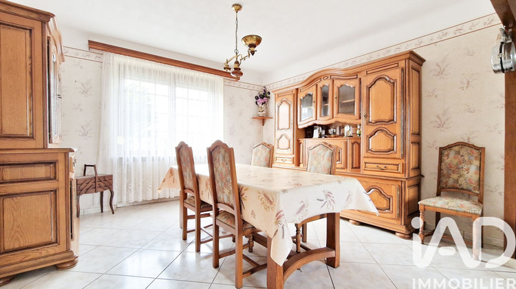 Ma-Cabane - Vente Maison Gravelotte, 143 m²