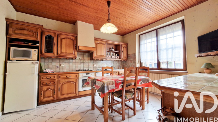 Ma-Cabane - Vente Maison Gravelotte, 143 m²