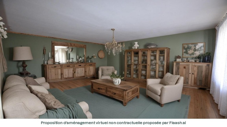 Ma-Cabane - Vente Maison GRAVELOTTE, 243 m²