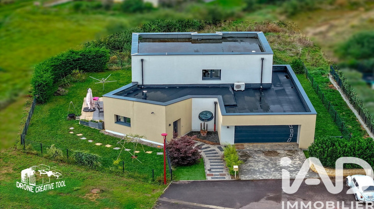 Ma-Cabane - Vente Maison Gravelotte, 157 m²