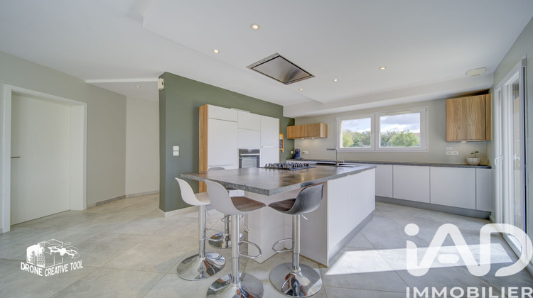 Ma-Cabane - Vente Maison Gravelotte, 157 m²