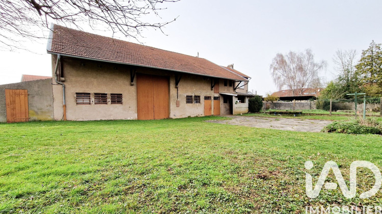Ma-Cabane - Vente Maison Gravelotte, 143 m²
