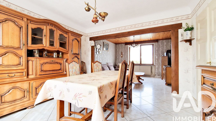 Ma-Cabane - Vente Maison Gravelotte, 143 m²