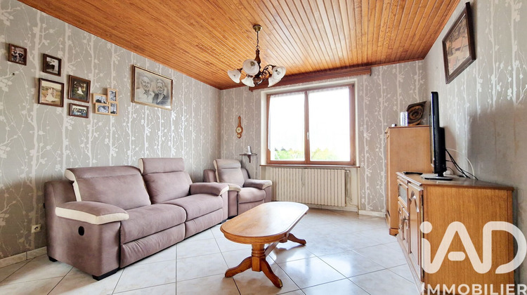 Ma-Cabane - Vente Maison Gravelotte, 143 m²
