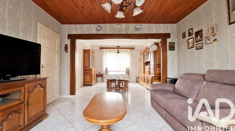 Ma-Cabane - Vente Maison Gravelotte, 143 m²