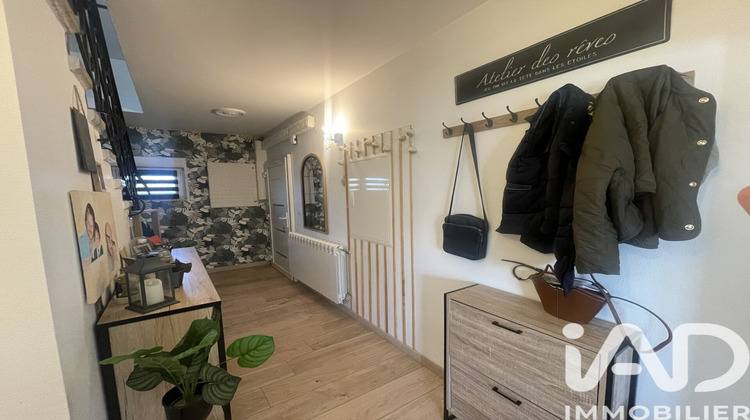 Ma-Cabane - Vente Maison Gravelotte, 111 m²