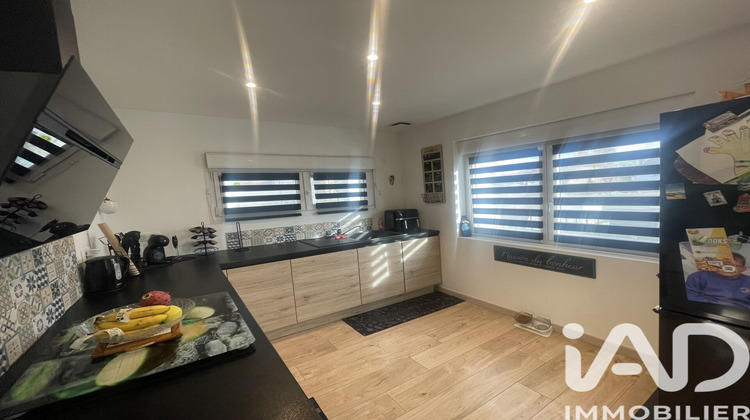 Ma-Cabane - Vente Maison Gravelotte, 111 m²