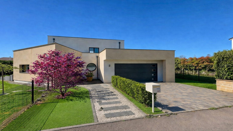 Ma-Cabane - Vente Maison Gravelotte, 160 m²