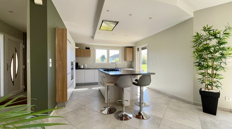 Ma-Cabane - Vente Maison Gravelotte, 160 m²