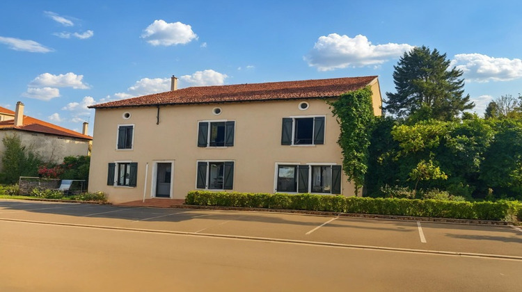 Ma-Cabane - Vente Maison GRAVELOTTE, 243 m²