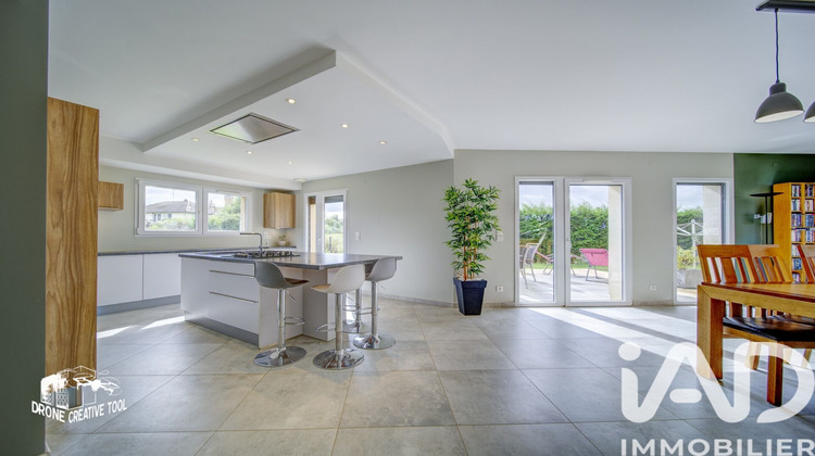Ma-Cabane - Vente Maison Gravelotte, 157 m²