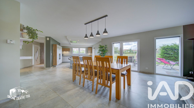 Ma-Cabane - Vente Maison Gravelotte, 157 m²