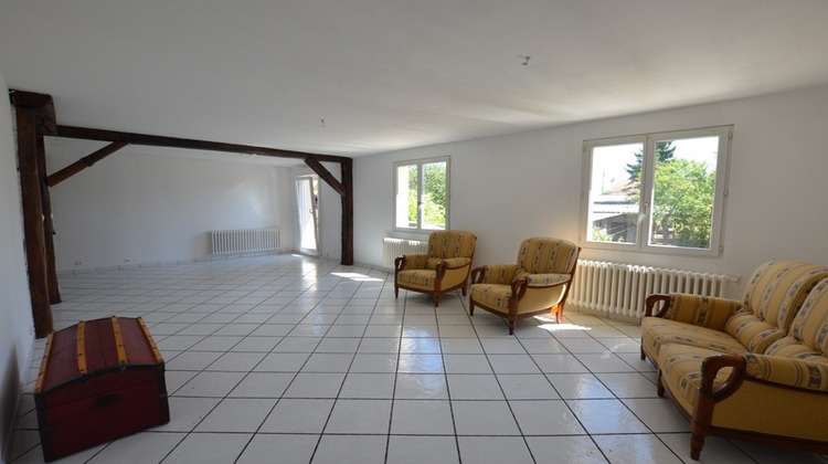 Ma-Cabane - Vente Maison GRAVELOTTE, 107 m²