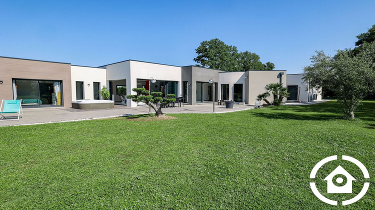 Ma-Cabane - Vente Maison Graves-Saint-Amant, 165 m²