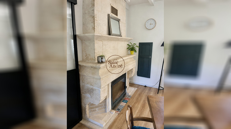 Ma-Cabane - Vente Maison Graves-Saint-Amant, 150 m²