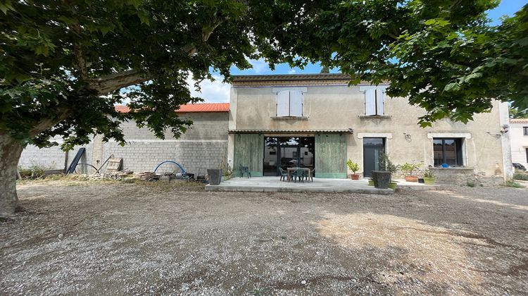 Ma-Cabane - Vente Maison GRAVESON, 204 m²