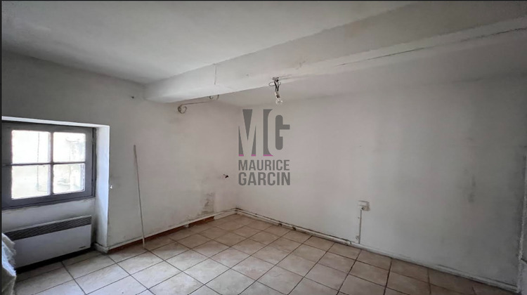 Ma-Cabane - Vente Maison Graveson, 70 m²