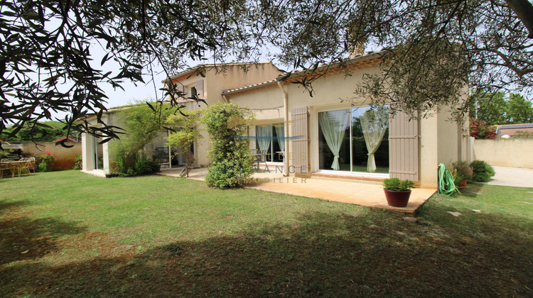 Ma-Cabane - Vente Maison Graveson, 130 m²