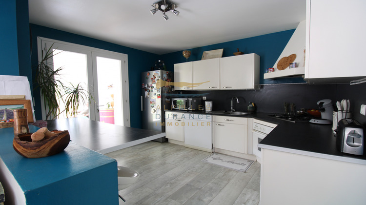 Ma-Cabane - Vente Maison Graveson, 130 m²