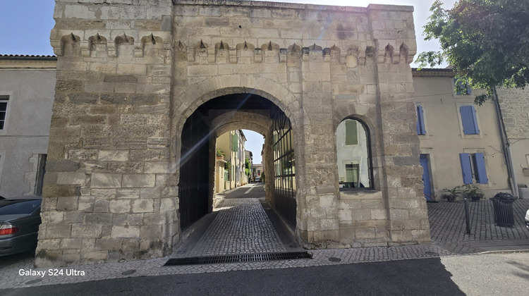 Ma-Cabane - Vente Maison Graveson, 95 m²