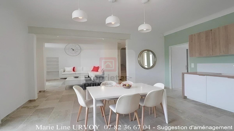 Ma-Cabane - Vente Maison GRAVESON, 151 m²