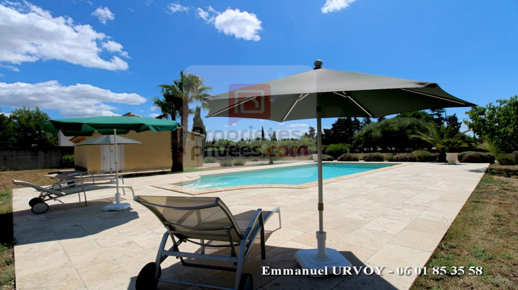 Ma-Cabane - Vente Maison GRAVESON, 135 m²