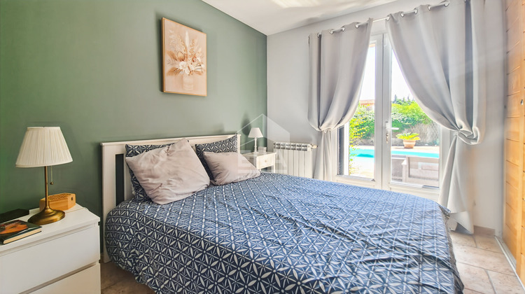 Ma-Cabane - Vente Maison GRAVESON, 122 m²