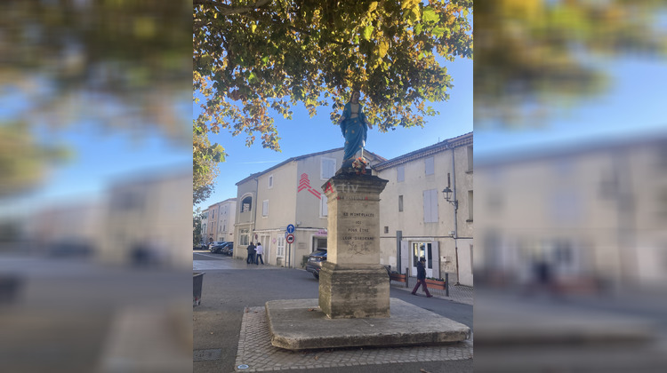 Ma-Cabane - Vente Maison Graveson, 84 m²