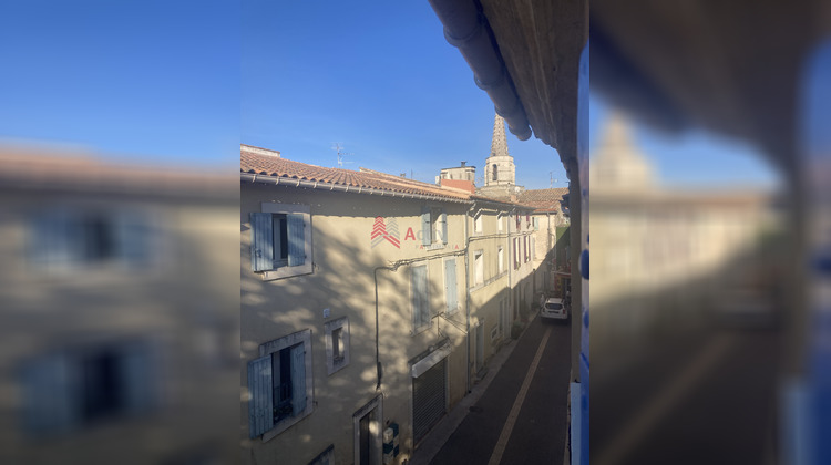 Ma-Cabane - Vente Maison Graveson, 84 m²