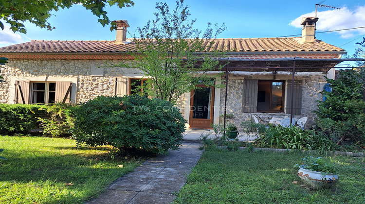 Ma-Cabane - Vente Maison GRAVESON, 98 m²