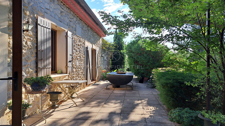 Ma-Cabane - Vente Maison GRAVESON, 98 m²