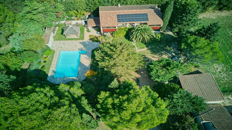 Ma-Cabane - Vente Maison GRAVESON, 294 m²