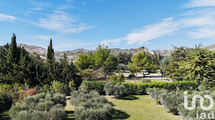 Ma-Cabane - Vente Maison Graveson, 300 m²