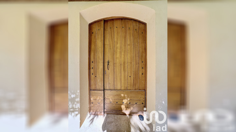 Ma-Cabane - Vente Maison Graveson, 300 m²