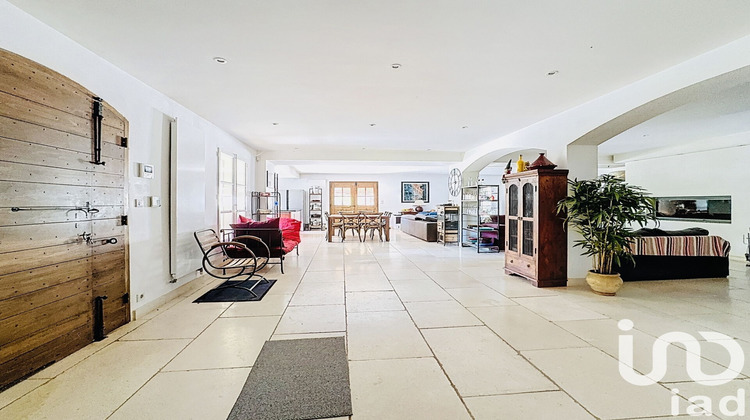 Ma-Cabane - Vente Maison Graveson, 300 m²