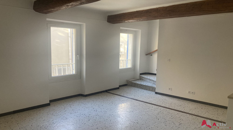 Ma-Cabane - Vente Maison Graveson, 84 m²