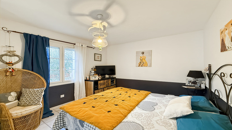 Ma-Cabane - Vente Maison GRAVESON, 97 m²